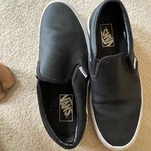 Vans Classic Slip Ons